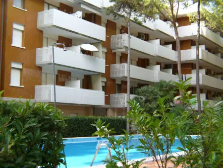 Wohnsitz Schubert, Appartement 4 personnes à Lignano Pineta - Photo 16