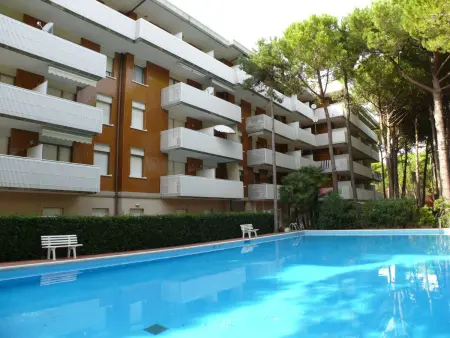 Wohnsitz Schubert, Appartement 4 personnes à Lignano Pineta - Photo 18