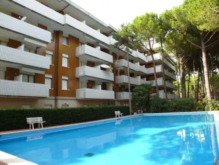Wohnsitz Schubert, Appartement 4 personnes à Lignano Pineta - Photo 19