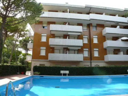 Wohnsitz Schubert, Appartement 4 personnes à Lignano Pineta - Photo 20