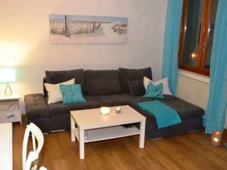 Residence Gardena - Ferienwohnung 11 mit Pool, Appartement 5 personnes à Lignano Pineta - Photo 2