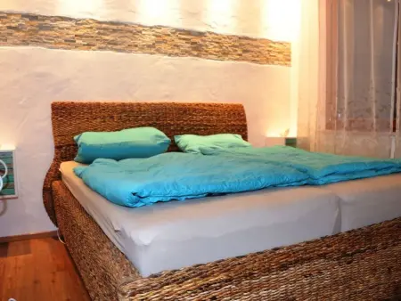 Residence Gardena - Ferienwohnung 11 mit Pool, Appartement 5 personnes à Lignano Pineta - Photo 4