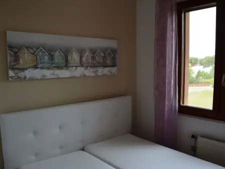 Residence Gardena - Ferienwohnung 11 mit Pool, Appartement 5 personnes à Lignano Pineta - Photo 5