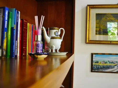 Haus in Lido Di Noto mit privatem Parkplatz, Maison 6 personnes à Calabernardo - Photo 22