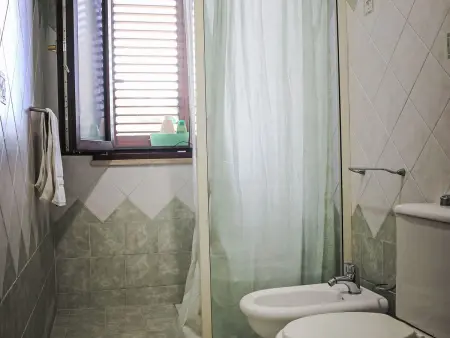 Haus in Lido Di Noto mit privatem Parkplatz, Maison 6 personnes à Calabernardo - Photo 23