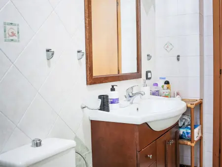 Haus in Lido Di Noto mit privatem Parkplatz, Maison 6 personnes à Calabernardo - Photo 26
