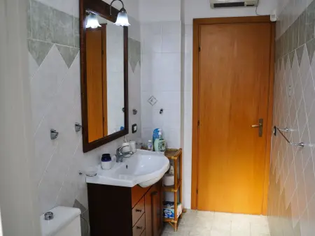 Haus in Lido Di Noto mit privatem Parkplatz, Maison 6 personnes à Calabernardo - Photo 31