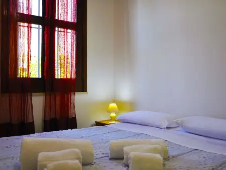 Haus in Lido Di Noto mit privatem Parkplatz, Maison 6 personnes à Calabernardo - Photo 41