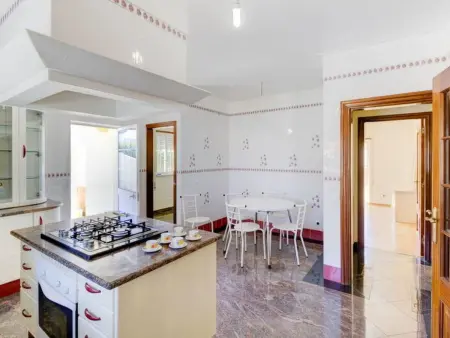 V6 Menir, Maison 12 personnes à Carvoeiro (Algarve) - Photo 19