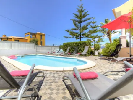 V6 Menir, Maison 12 personnes à Carvoeiro (Algarve) - Photo 30