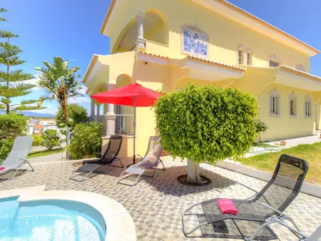 V6 Menir, Maison 12 personnes à Carvoeiro (Algarve) - Photo 31