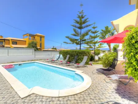 V6 Menir, Maison 12 personnes à Carvoeiro (Algarve) - Photo 32