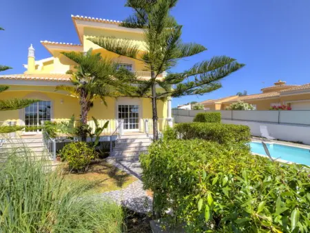 V6 Menir, Maison 12 personnes à Carvoeiro (Algarve) - Photo 35