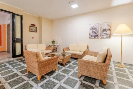Rina Sea Apartments Bilo, Appartements en bord de mer à Alghero - Photo 2