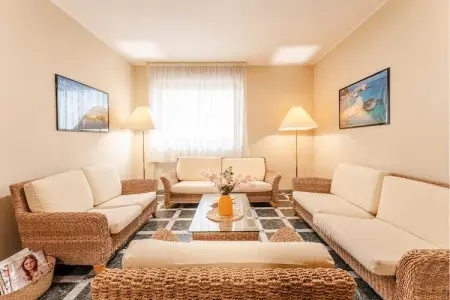 Rina Sea Apartments Bilo, Appartements en bord de mer à Alghero - Photo 3