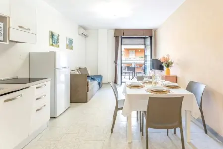 Rina Sea Apartments Bilo, Appartements en bord de mer à Alghero - Photo 5