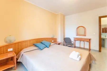 Rina Sea Apartments Bilo, Appartements en bord de mer à Alghero - Photo 8