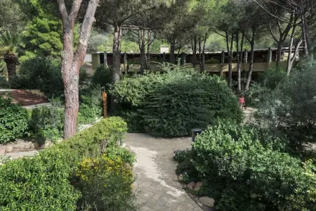 Rina Sea Apartments Bilo, Appartements en bord de mer à Alghero - Photo 15