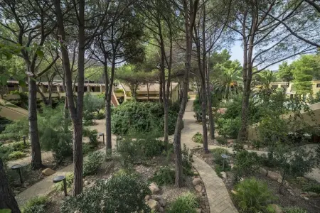 Rina Sea Apartments Bilo, Appartements en bord de mer à Alghero - Photo 16