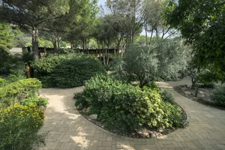 Rina Sea Apartments Bilo, Appartements en bord de mer à Alghero - Photo 17
