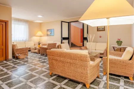 Rina Sea Apartments Mono, Appartements en bord de mer à Alghero - Photo 1