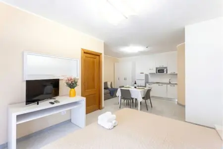 Rina Sea Apartments Mono, Appartements en bord de mer à Alghero - Photo 4