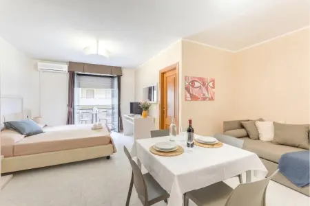 Rina Sea Apartments Mono, Appartements en bord de mer à Alghero - Photo 5