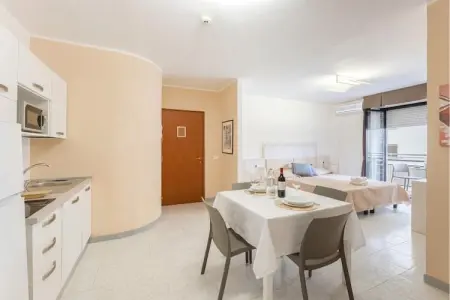 Rina Sea Apartments Mono, Appartements en bord de mer à Alghero - Photo 6