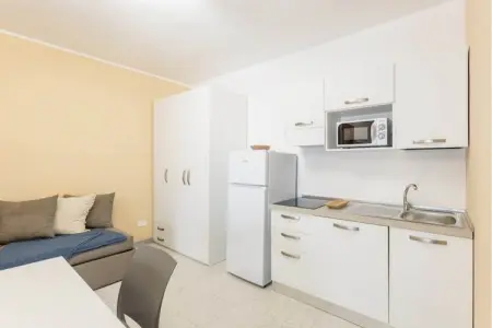 Rina Sea Apartments Mono, Appartements en bord de mer à Alghero - Photo 7