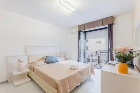 Rina Sea Apartments Mono, Appartements en bord de mer à Alghero - Photo 8