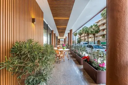 Rina Sea Apartments Mono, Appartements en bord de mer à Alghero - Photo 18