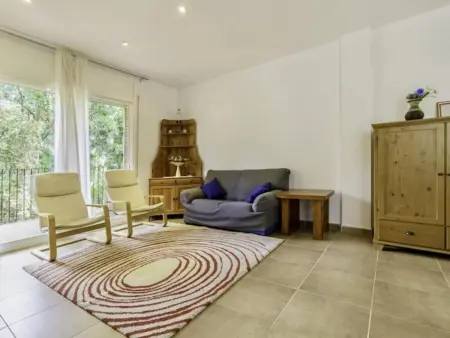 Maison avec climatisation - 6 pers., Villa 6 personnes à Santa Cristina d'Aro - Photo 1