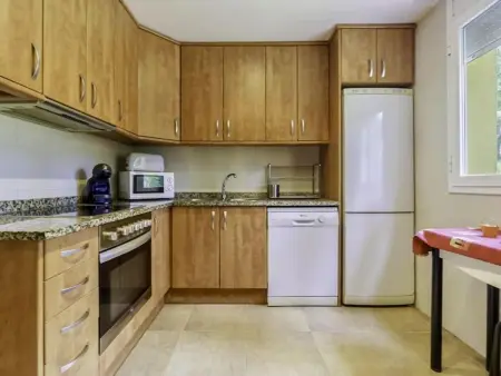 Maison avec climatisation - 6 pers., Villa 6 personnes à Santa Cristina d'Aro - Photo 2