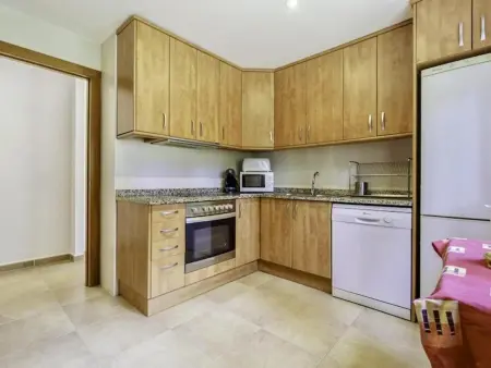 Maison avec climatisation - 6 pers., Villa 6 personnes à Santa Cristina d'Aro - Photo 6