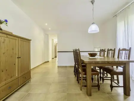 Maison avec climatisation - 6 pers., Villa 6 personnes à Santa Cristina d'Aro - Photo 10