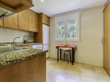 Maison avec climatisation - 6 pers., Villa 6 personnes à Santa Cristina d'Aro - Photo 11