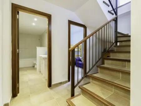 Maison avec climatisation - 6 pers., Villa 6 personnes à Santa Cristina d'Aro - Photo 15