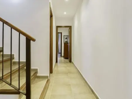 Maison avec climatisation - 6 pers., Villa 6 personnes à Santa Cristina d'Aro - Photo 16