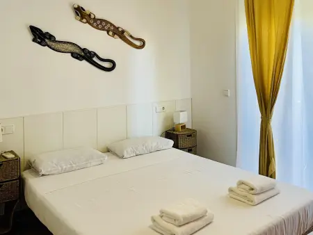 Maison avec climatisation - 6 pers., Villa 6 personnes à Santa Cristina d'Aro - Photo 17