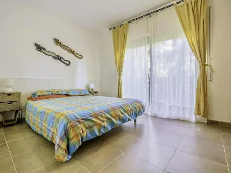 Maison avec climatisation - 6 pers., Villa 6 personnes à Santa Cristina d'Aro - Photo 18