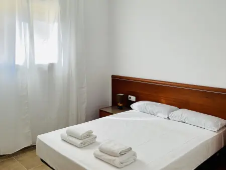 Maison avec climatisation - 6 pers., Villa 6 personnes à Santa Cristina d'Aro - Photo 21