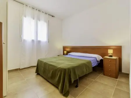 Maison avec climatisation - 6 pers., Villa 6 personnes à Santa Cristina d'Aro - Photo 22