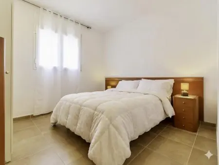 Maison avec climatisation - 6 pers., Villa 6 personnes à Santa Cristina d'Aro - Photo 23