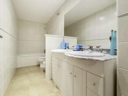 Maison avec climatisation - 6 pers., Villa 6 personnes à Santa Cristina d'Aro - Photo 24