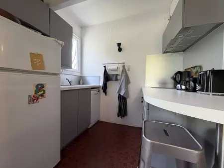 Appartement familial confortable - 4 pers., Appartement 4 personnes à Saint Pierre d'Oléron - Photo 1