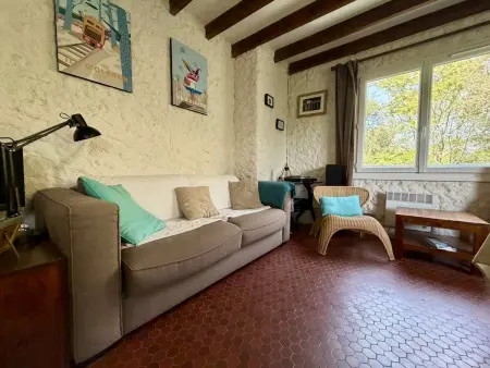 Appartement familial confortable - 4 pers., Appartement 4 personnes à Saint Pierre d'Oléron - Photo 2