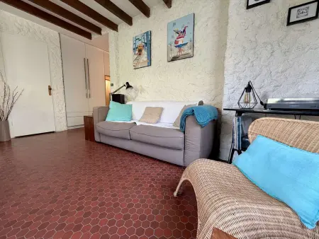 Appartement familial confortable - 4 pers., Appartement 4 personnes à Saint Pierre d'Oléron - Photo 3