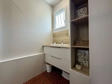 Appartement familial confortable - 4 pers., Appartement 4 personnes à Saint Pierre d'Oléron - Photo 4