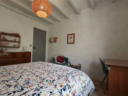Appartement familial confortable - 4 pers., Appartement 4 personnes à Saint Pierre d'Oléron - Photo 8
