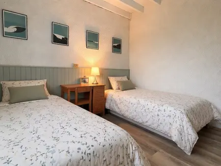 Appartement familial confortable - 4 pers., Appartement 4 personnes à Saint Pierre d'Oléron - Photo 9